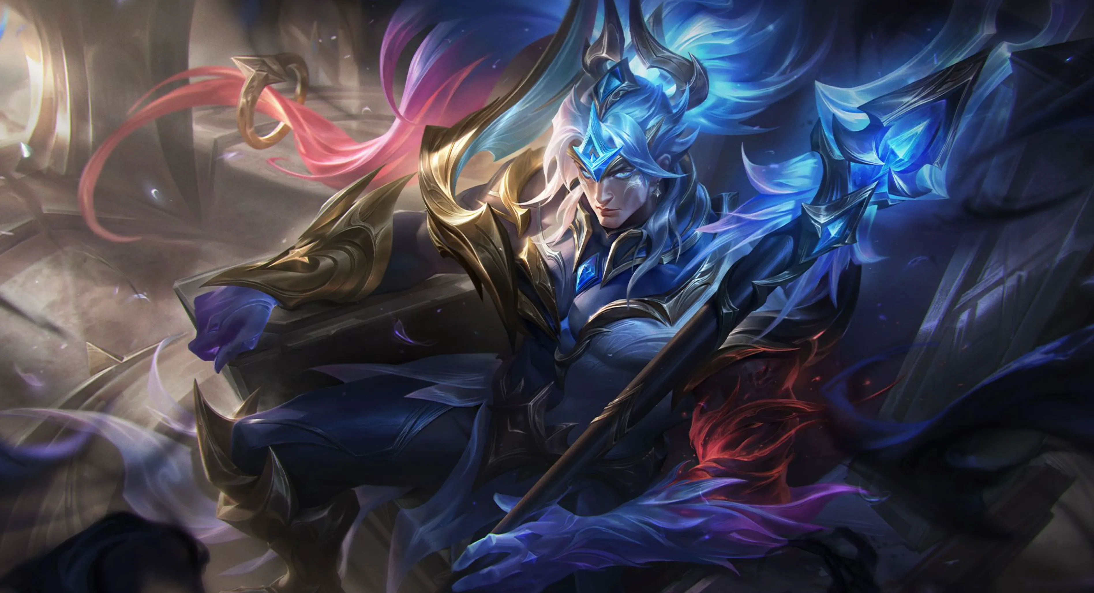 xin zhao guide wild rift